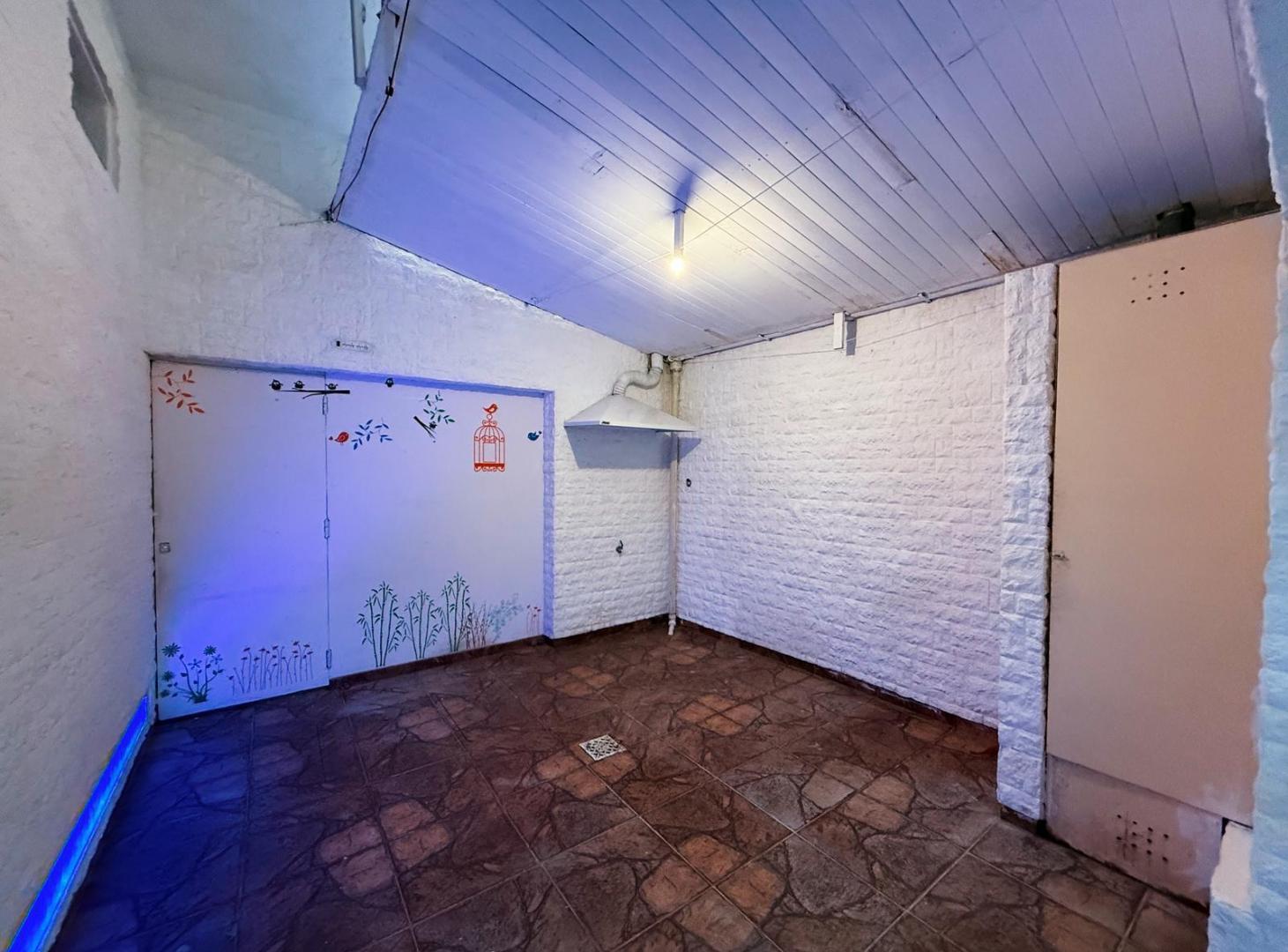 Foto de San Martin 1389 - Departamento De 1 Dormitorio + Comodin En Alquiler, imagen 5