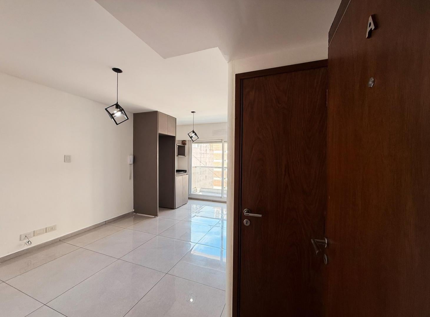 Foto de Santa Fe 2820 - Departamento De 1 Dormitorio Con Parrilla En Alquiler, imagen 1