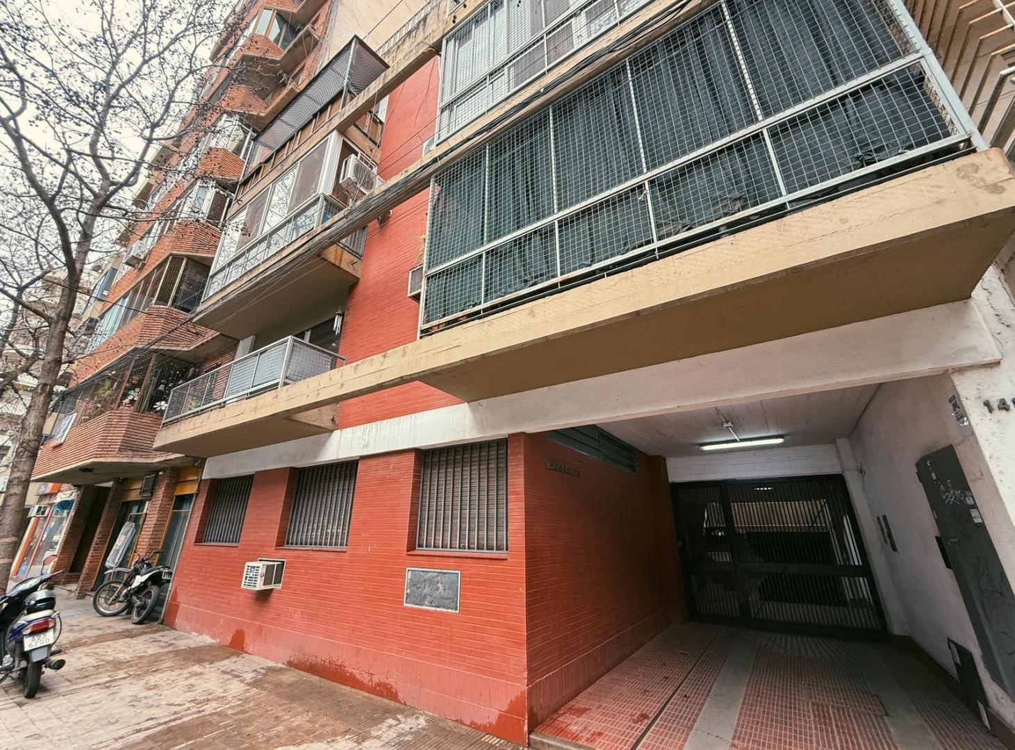 Foto de Juan Manuel De Rosas 1466 - Departamento De 2 Dormitorios En Venta, imagen 2