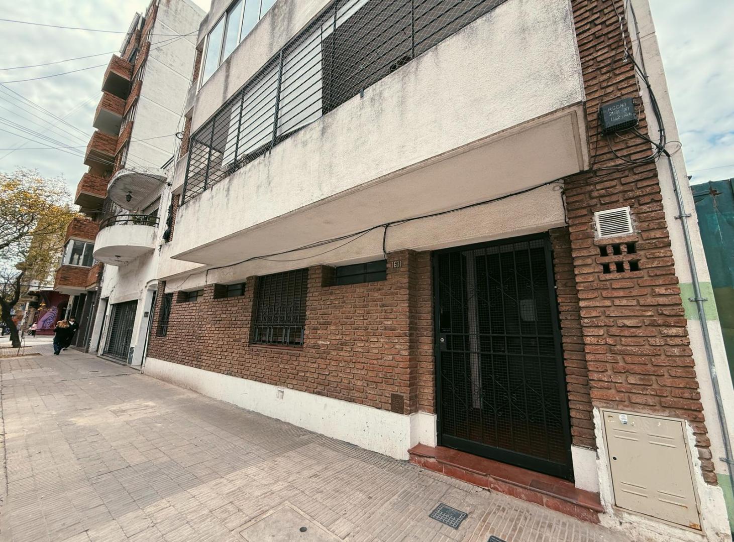 Foto de Italia 1631 - Departamento De 1 Dormitorio En Alquiler - Centro, Rosario, imagen 2