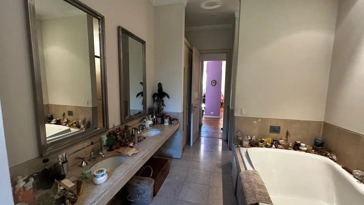 Venta La Mejor Casa Bajo Belgrano Sobre Lote de 1015 m² 4