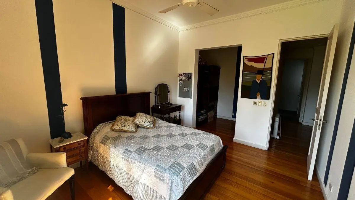 Venta La Mejor Casa Bajo Belgrano Sobre Lote de 1015 m² 1