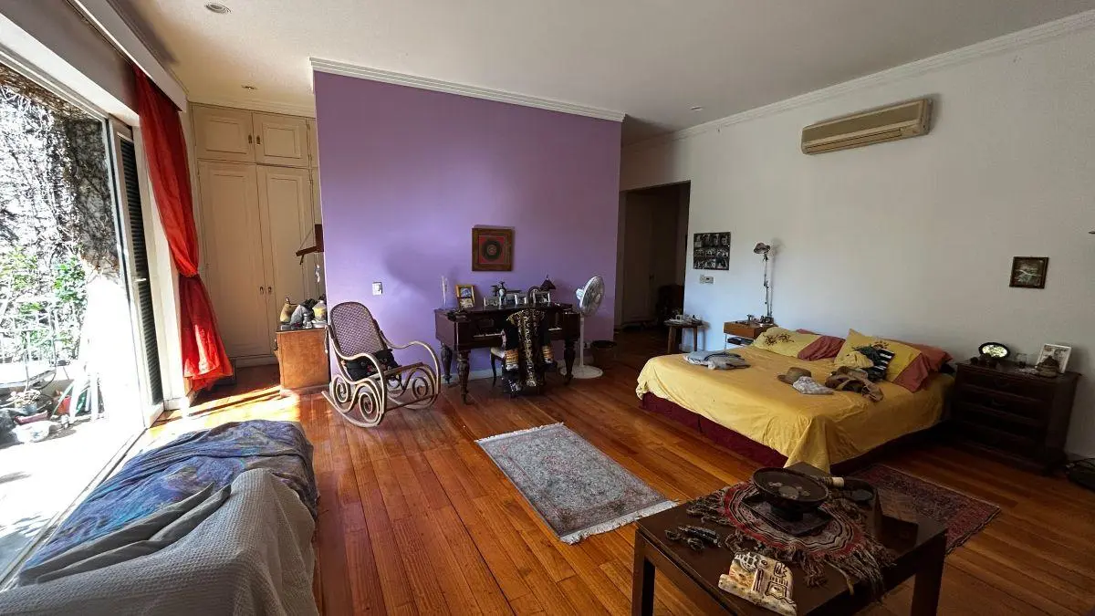 Venta La Mejor Casa Bajo Belgrano Sobre Lote de 1015 m² 3