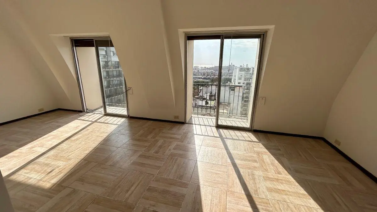 Venta Departamento 3 Ambientes con cochera Recoleta Recanchero 4