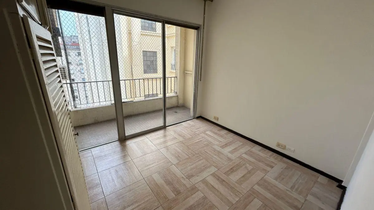 Venta Departamento 3 Ambientes con cochera Recoleta Recanchero 5