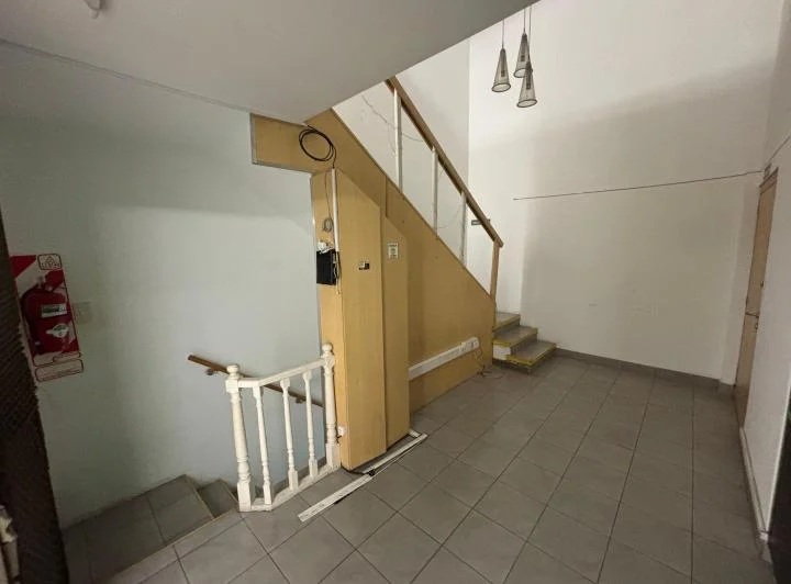Av.CORDOBA 1500 - Barrio Norte - P.Baja - Contrafrente-Uso Profesional 4