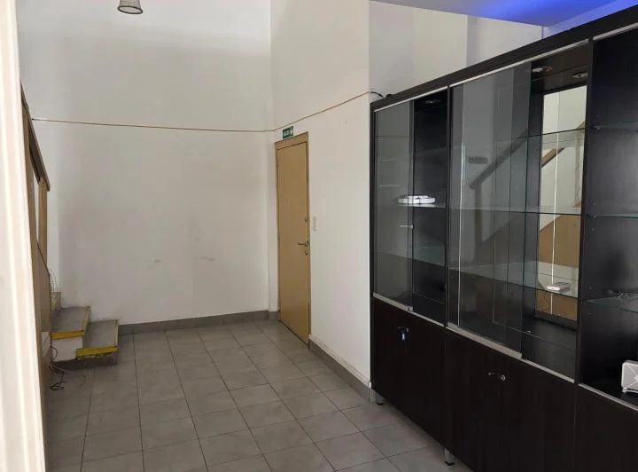 Av.CORDOBA 1500 - Barrio Norte - P.Baja - Contrafrente-Uso Profesional 2