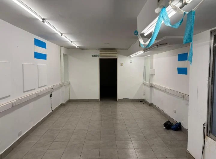 Av.CORDOBA 1500 - Barrio Norte - P.Baja - Contrafrente-Uso Profesional 5