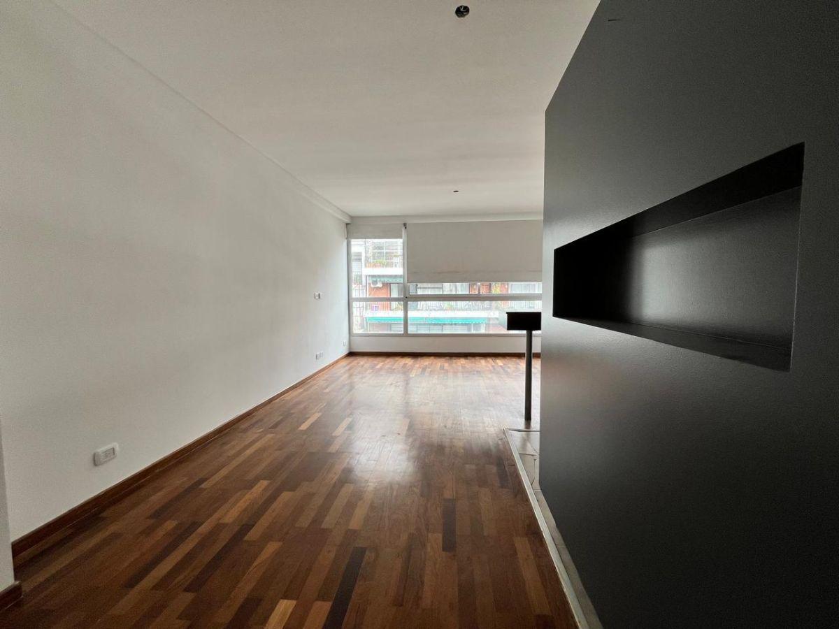 VENTA - José Hernández 2500 - Semipiso de 2 Ambientes - Belgrano
