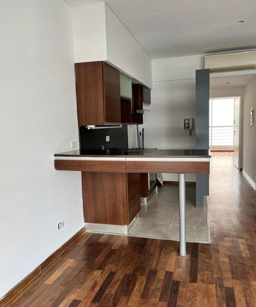 Foto de VENTA - José Hernández 2500 - Semipiso de 2 Ambientes - Belgrano, imagen 3