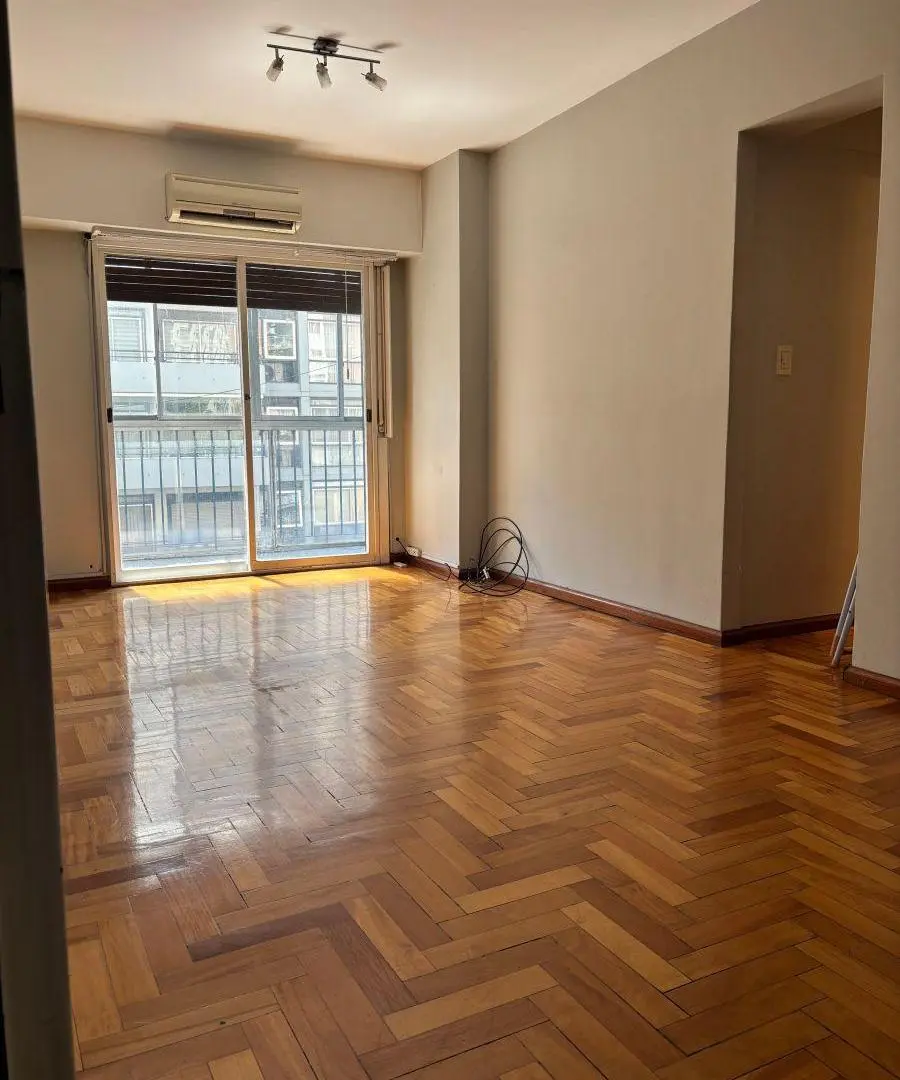 APTO PROFESIONAL- Av Luis Maria Campos 250 - 4 Ambientes - Cochera Fija - 2