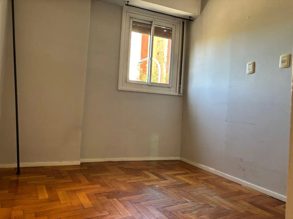 APTO PROFESIONAL- Av Luis Maria Campos 250 - 4 Ambientes - Cochera Fija - 5
