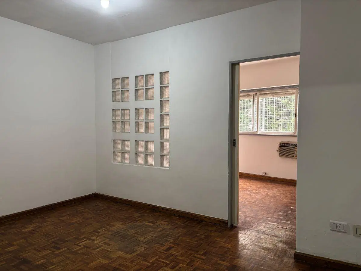 VENTA DEPARTAMENTO EN RAVIGNANI AL 2500 DE 1 DORMITORIO - PALERMO 5