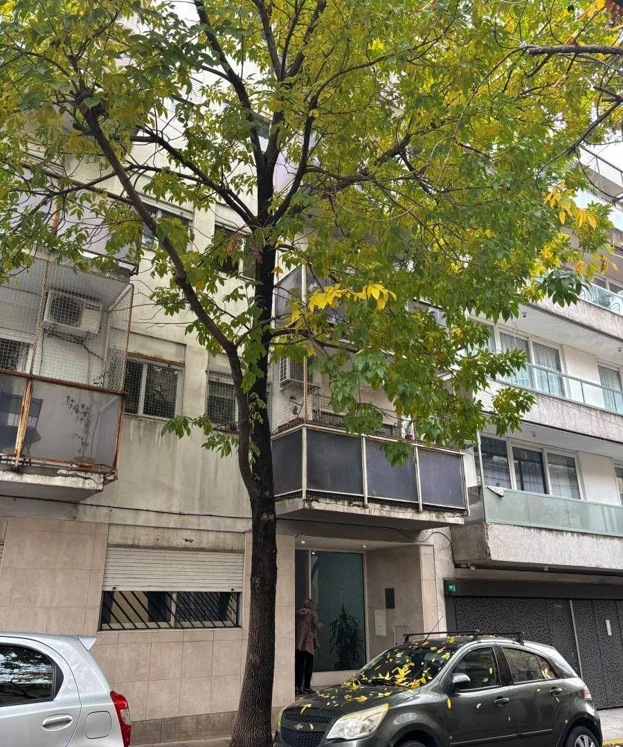 VENTA DEPARTAMENTO EN RAVIGNANI AL 2500 DE 1 DORMITORIO - PALERMO 4