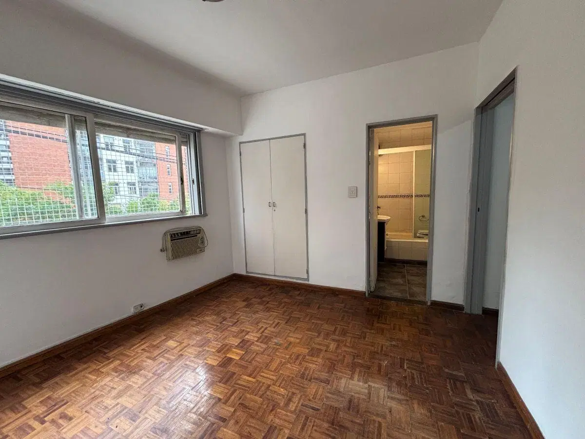 VENTA DEPARTAMENTO EN RAVIGNANI AL 2500 DE 1 DORMITORIO - PALERMO 1