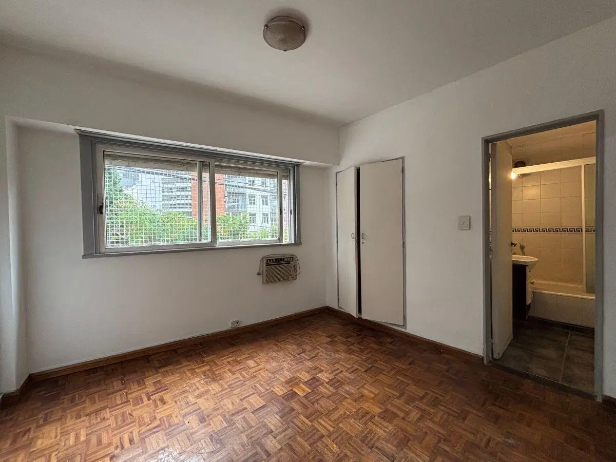 VENTA DEPARTAMENTO EN RAVIGNANI AL 2500 DE 1 DORMITORIO - PALERMO 2