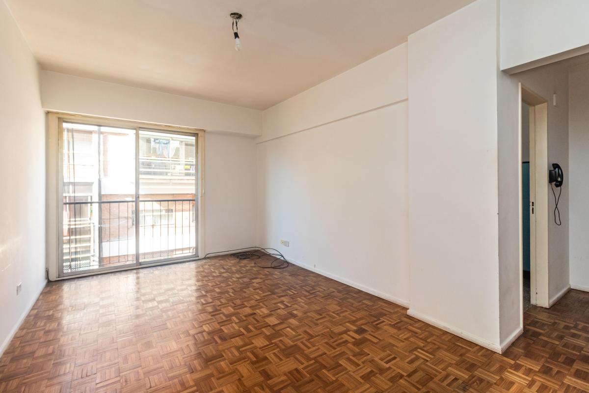 Venta Departamento 3 ambientes, Belgrano R.
