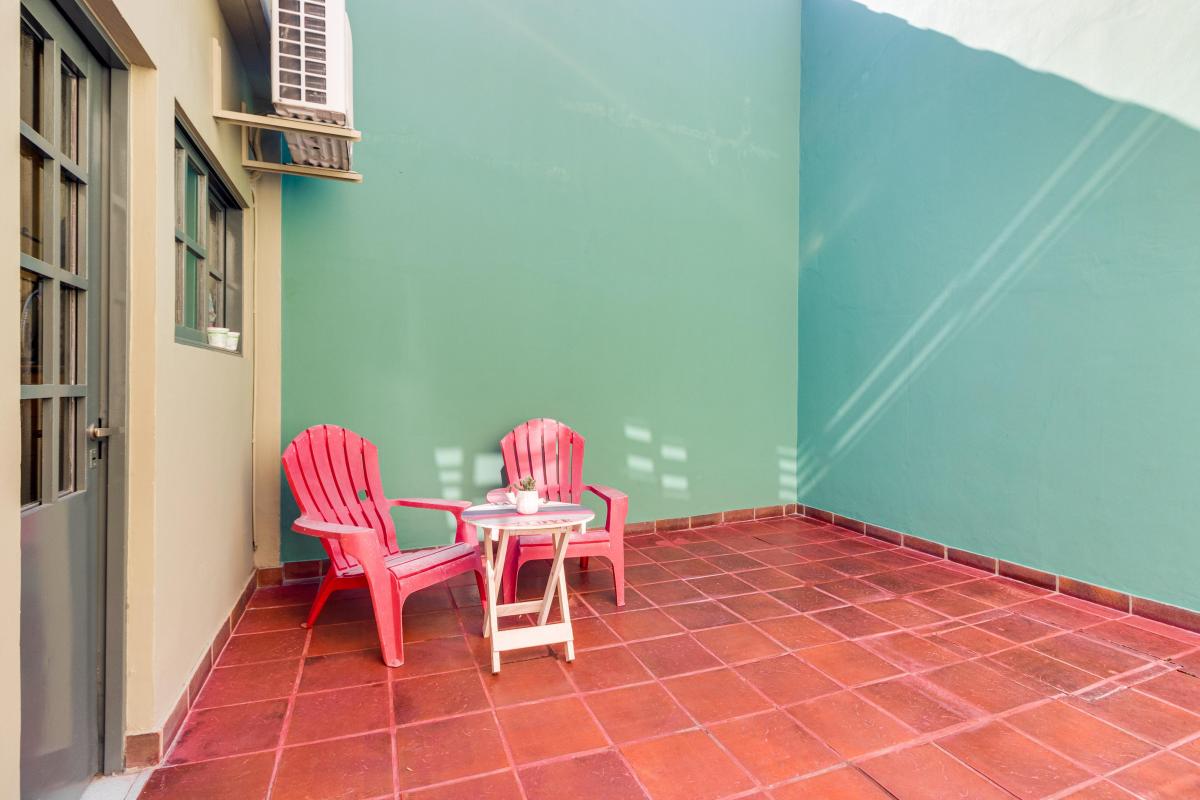 Casa en Venta 5 Ambientes, Saavedra 2