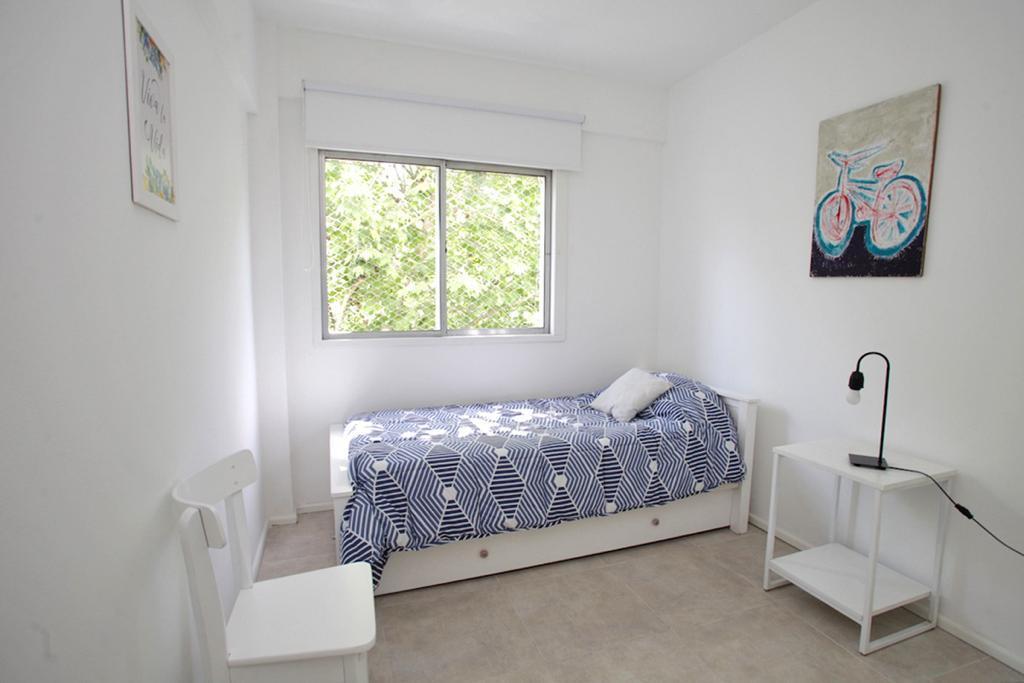 Venta Departamento 4 Ambientes, Palermo. 5
