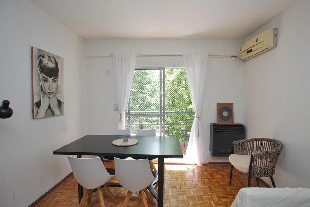 Venta Departamento 4 Ambientes, Palermo. 2