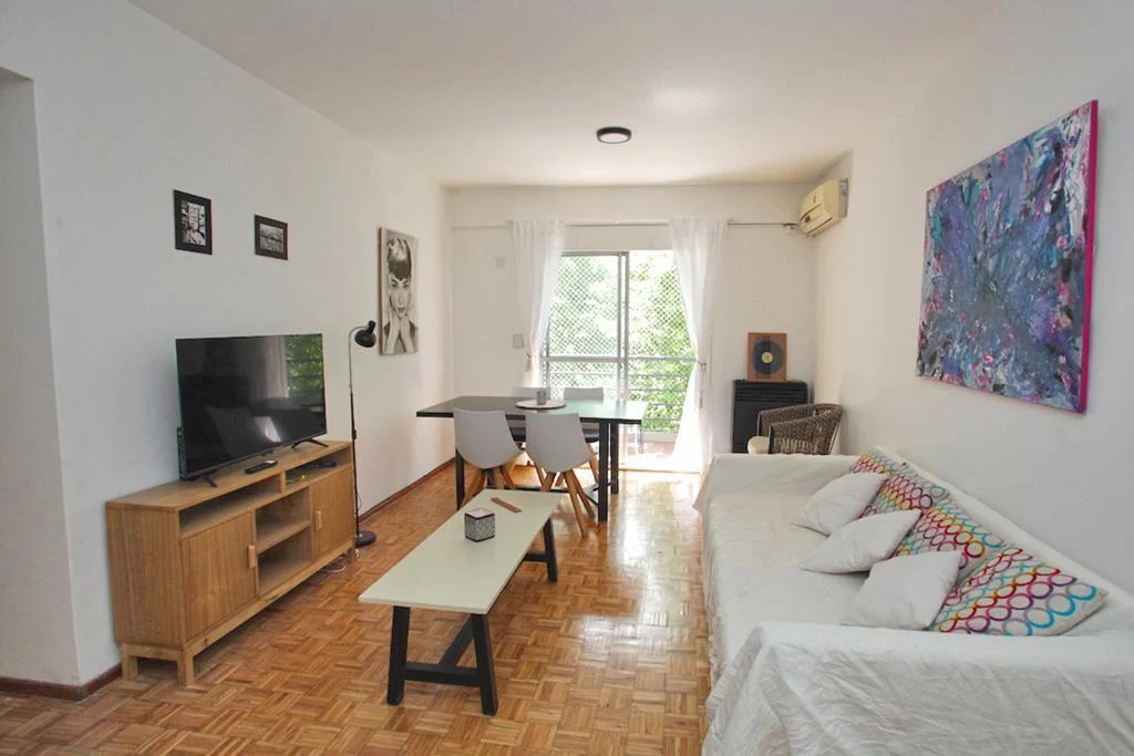 Venta Departamento 4 Ambientes, Palermo. 3