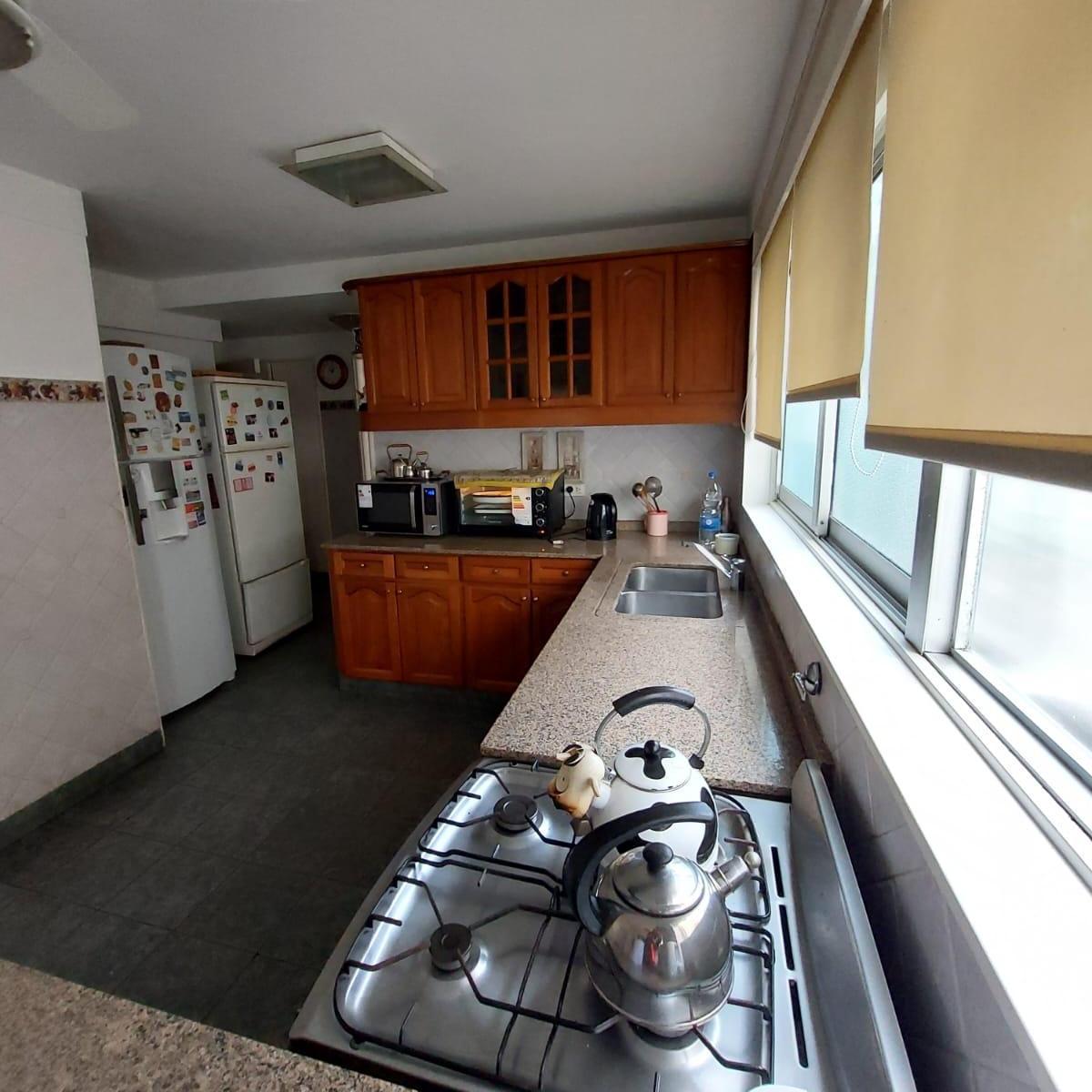 Venta Increible Piso en La Mejor Zona de Belgrano C/cochera. 2