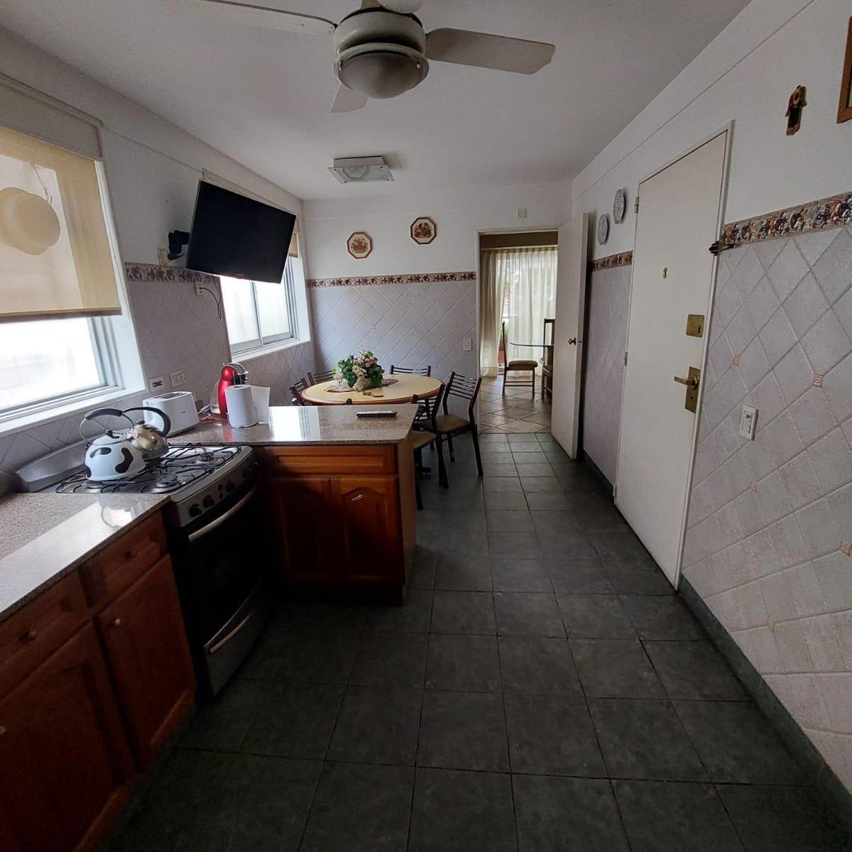 Venta Increible Piso en La Mejor Zona de Belgrano C/cochera. 4
