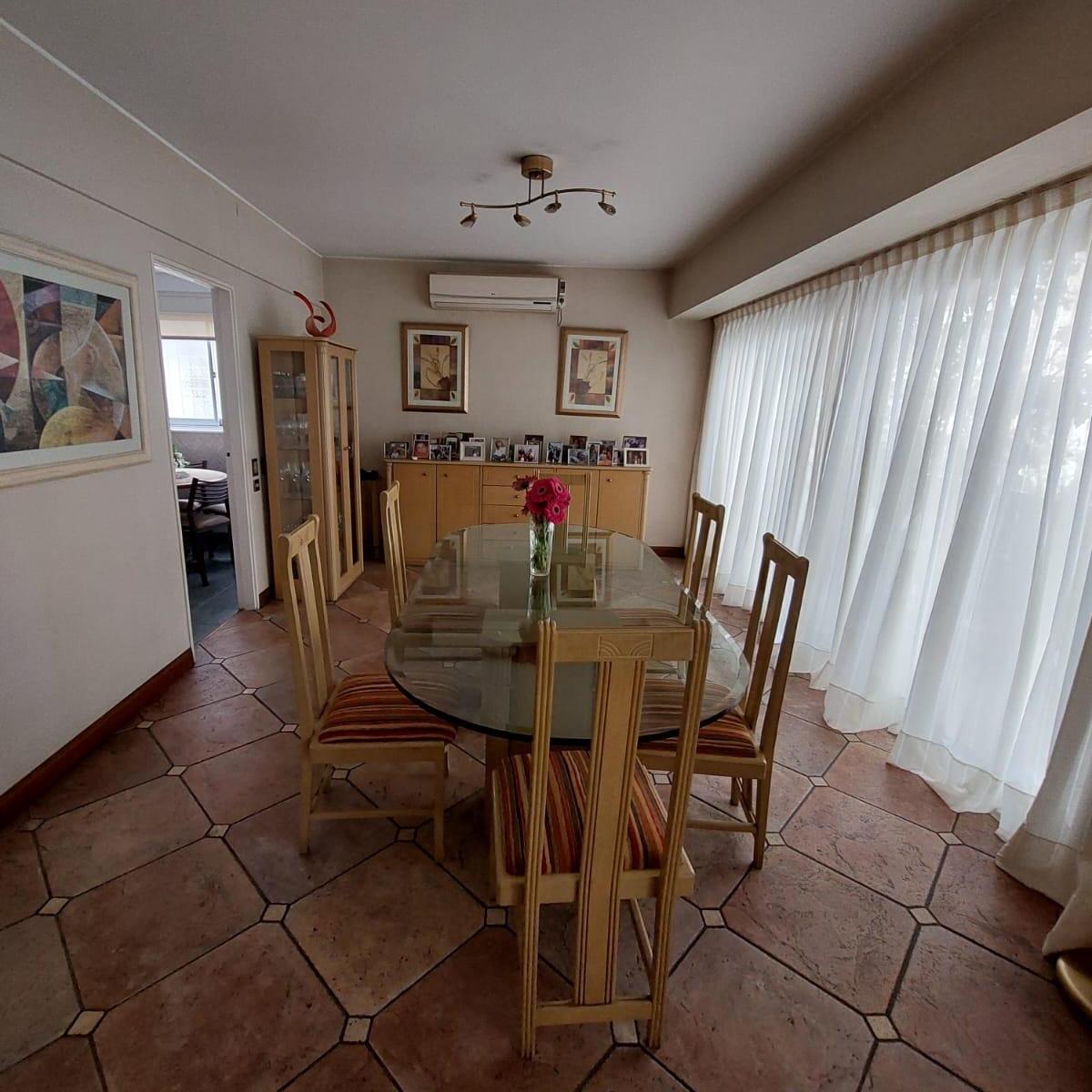 Venta Increible Piso en La Mejor Zona de Belgrano C/cochera. 1