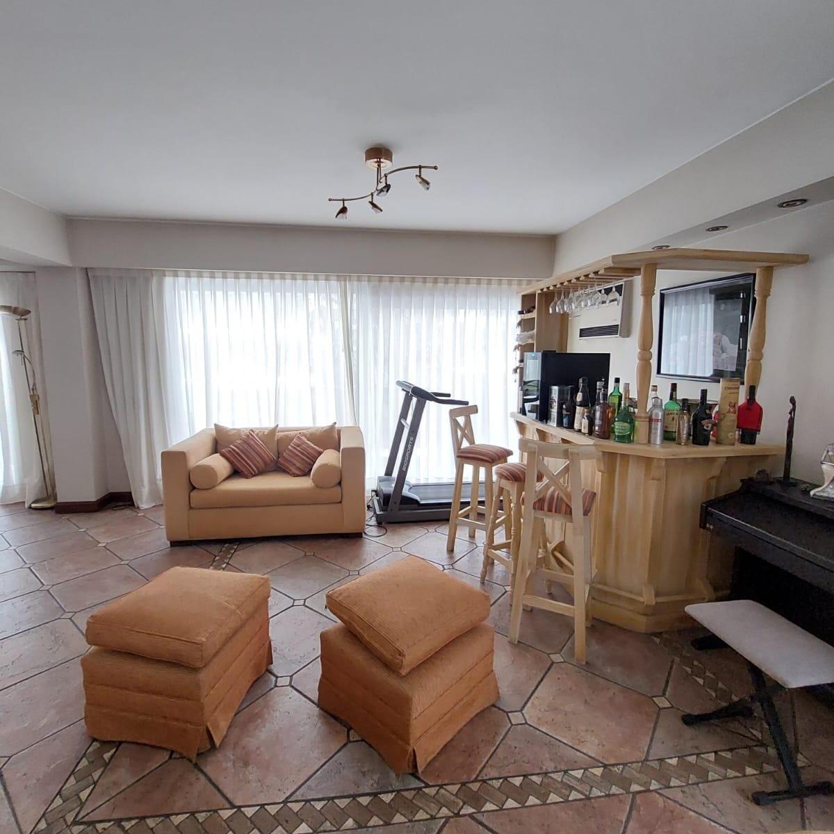 Venta Increible Piso en La Mejor Zona de Belgrano C/cochera. 3
