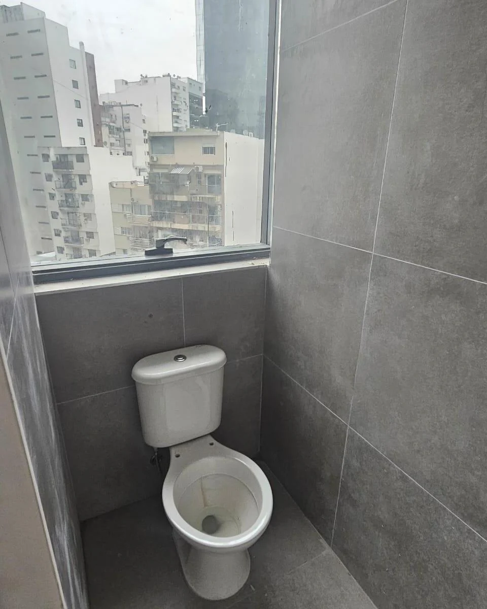 Foto de Departamento 3 Amb 2 Suites Quantum Bellini Libertador con Cochera, imagen 4