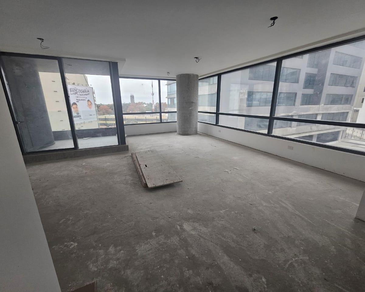 Departamento 3 Amb 2 Suites Quantum Bellini Libertador con Cochera