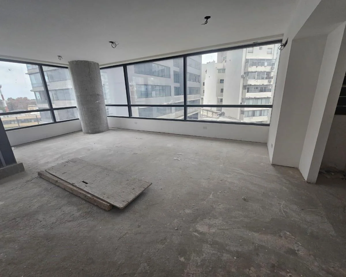 Foto de Departamento 3 Amb 2 Suites Quantum Bellini Libertador con Cochera, imagen 2