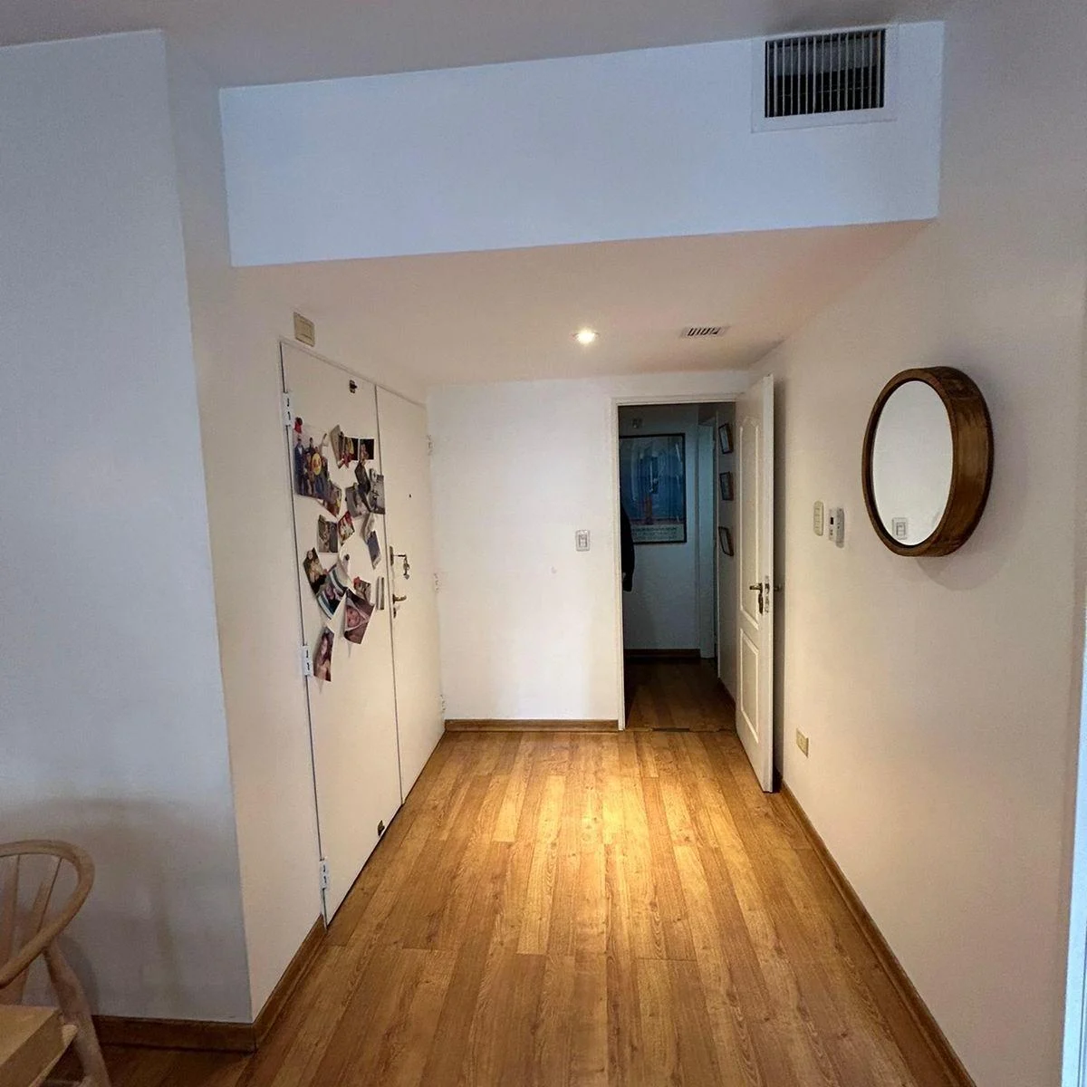 Venta Piso 4 Ambientes + Dependencia, Belgrano. 3