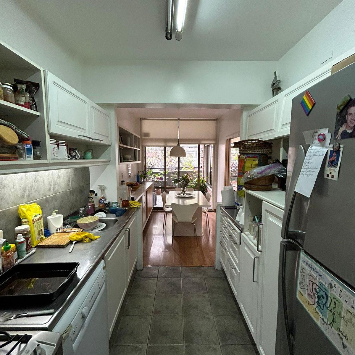 Venta Piso 4 Ambientes + Dependencia, Belgrano. 4