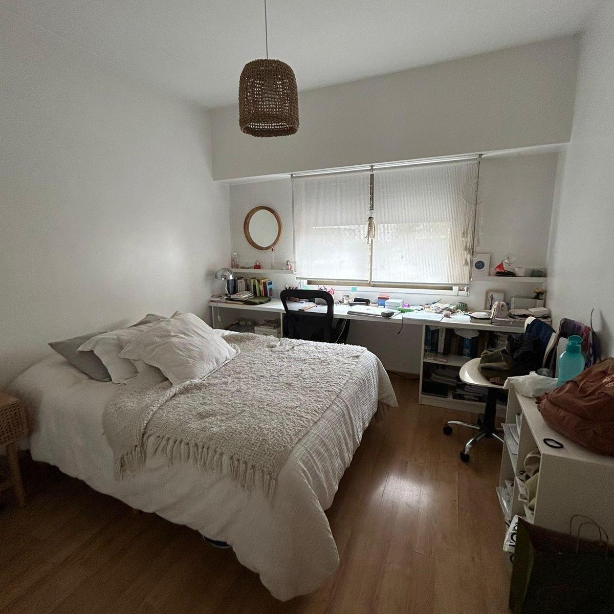 Venta Piso 4 Ambientes con Dependencia, Coghlan. 2