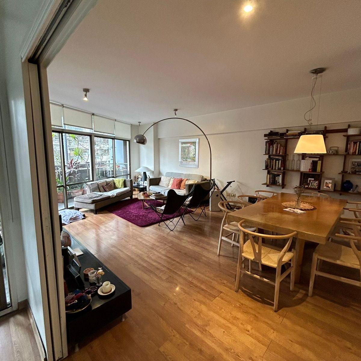Venta Piso 4 Ambientes con Dependencia, Coghlan. 4