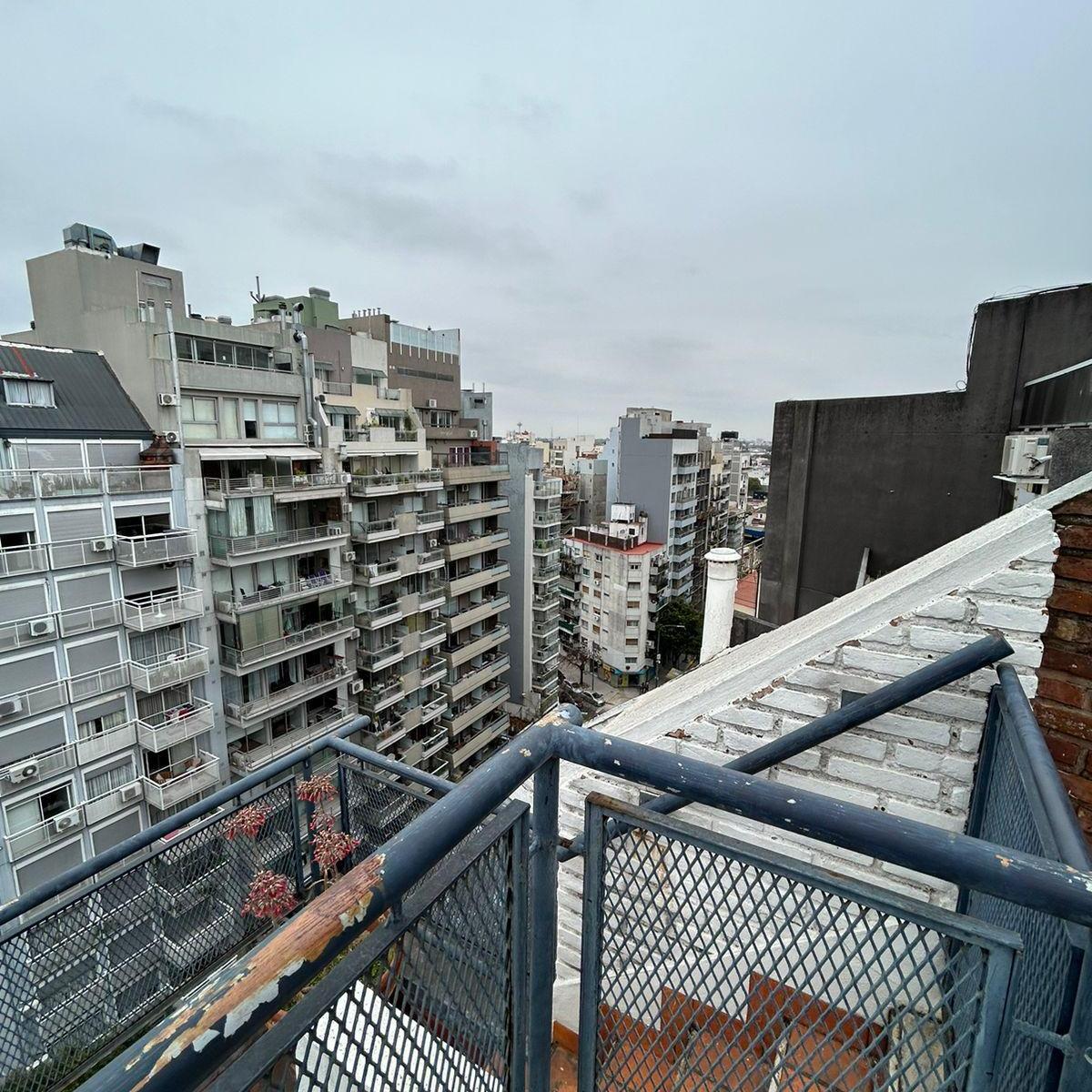 Venta Piso 4 Ambientes con Dependencia, Coghlan. 5