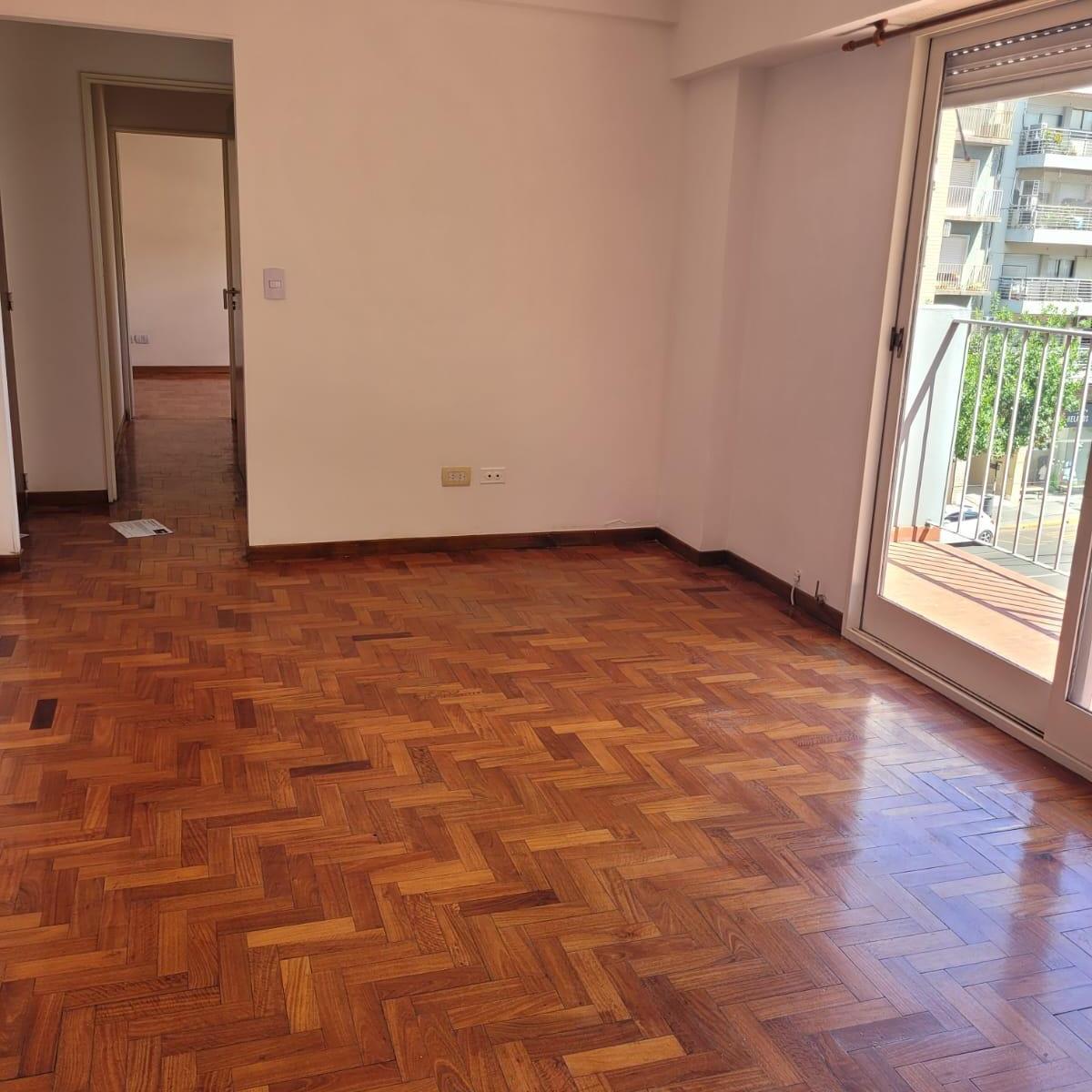 Venta Departamento 2 Ambientes Belgrano