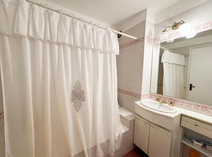 Venta Piso con 2 Cocheras, Belgrano. 2