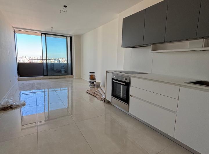 3 Amb en Alquiler Premium con Vista Abierta y Cochera | Quantum Bellini Núñez 4