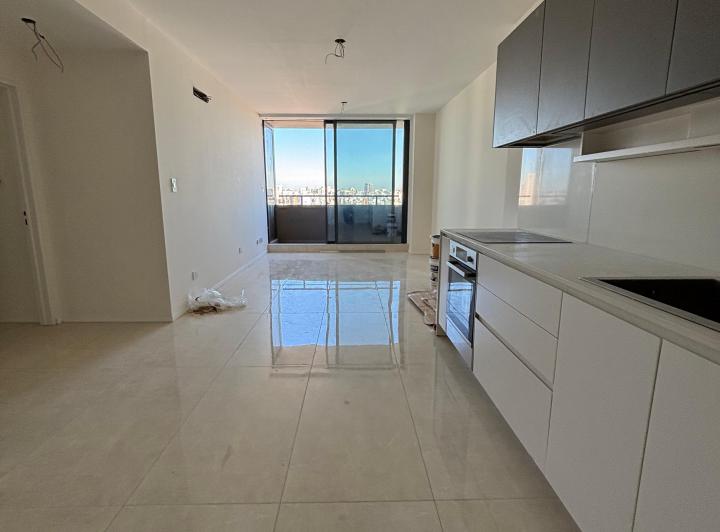 3 Amb en Alquiler Premium con Vista Abierta y Cochera | Quantum Bellini Núñez 1