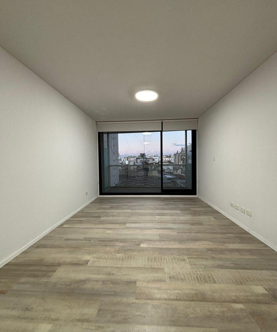 Foto de Monoambiente a estrenar con balcón al frente en torre de categoría, imagen 3