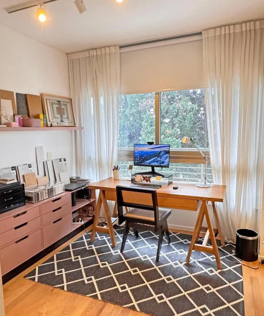Departamento 3 Ambientes en Alquiler | Las Cañitas | Cochera, Amenities y Seguridad 24 hs 3