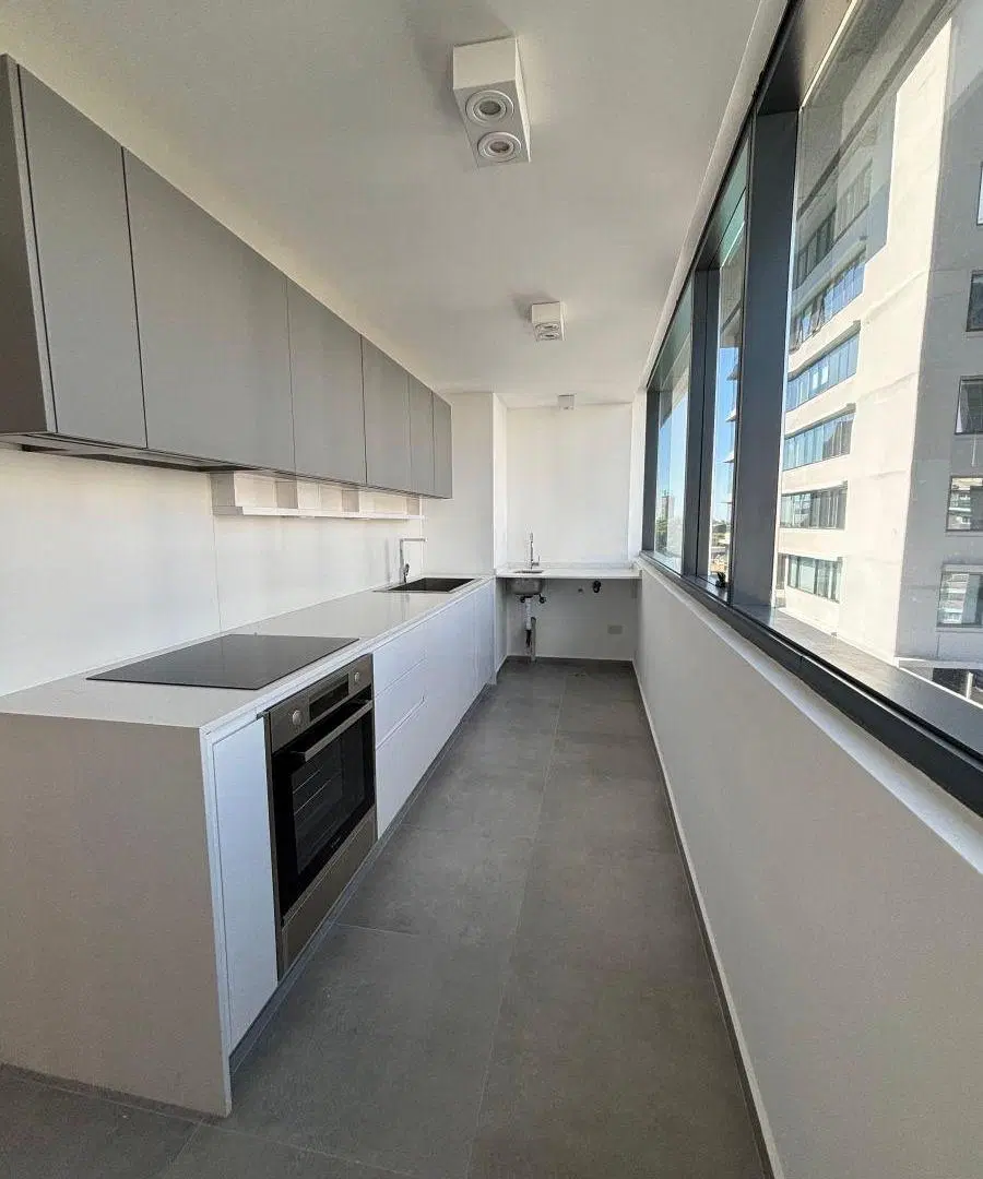 Departamento 3 Ambientes en Venta en Quantum Bellini | 2 Cocheras, Baulera y Unidad Complementaria 8