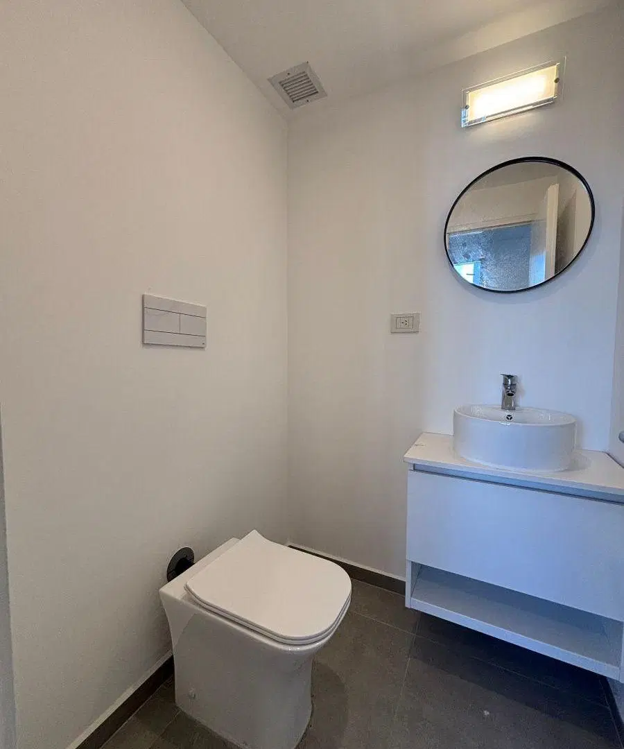 Departamento 3 Ambientes en Venta en Quantum Bellini | 2 Cocheras, Baulera y Unidad Complementaria 2