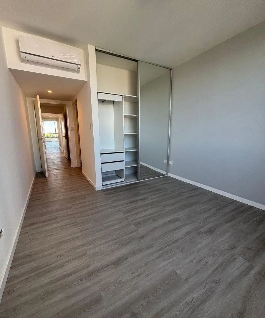 Departamento 3 Ambientes en Venta en Quantum Bellini | 2 Cocheras, Baulera y Unidad Complementaria 5