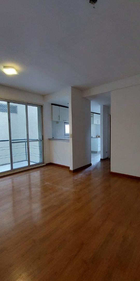 Foto de Departamento 2 Ambientes con 2 Balcones y Cochera – Villa Pueyrredón, imagen 1