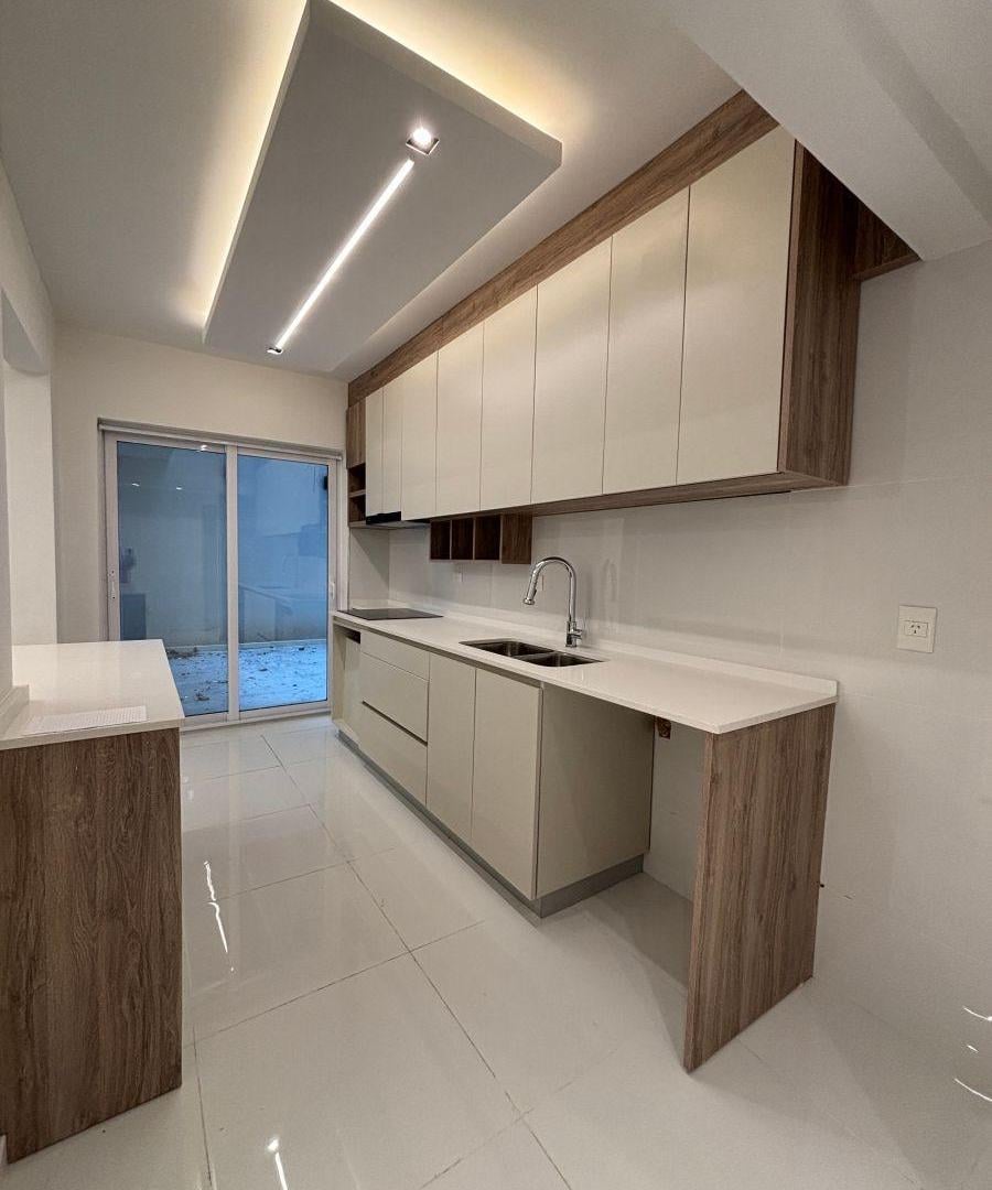 Foto de Departamento 3 Ambientes en Planta Baja en Palermo Chico Reciclado a, imagen 1