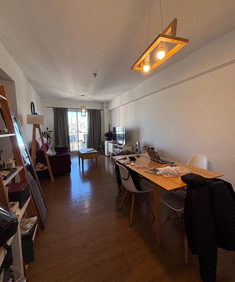 Foto de Departamento en Alquiler 4 Ambientes en Villa Urquiza Piso Alto y, imagen 1