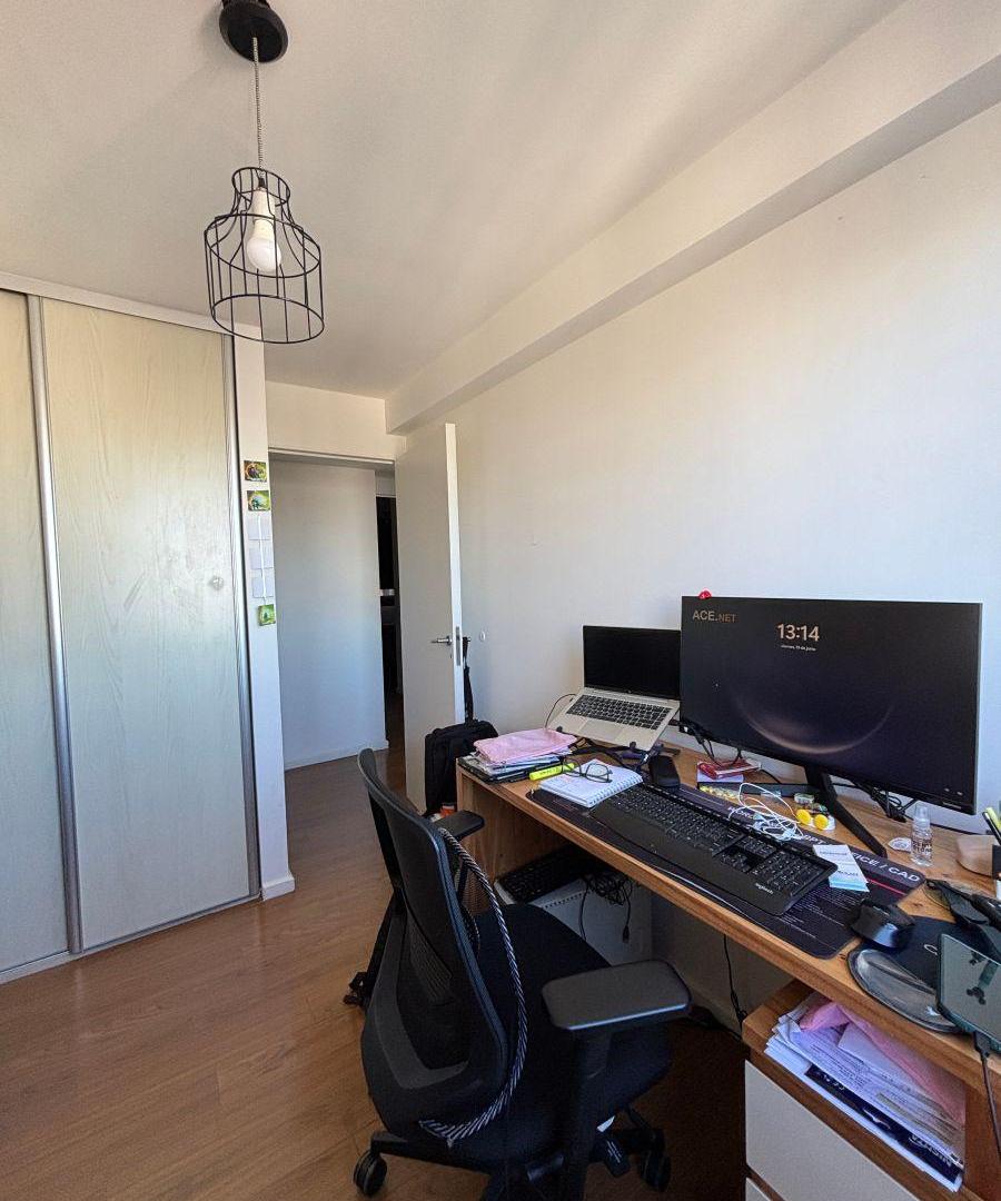 Foto de Departamento en Alquiler 4 Ambientes en Villa Urquiza Piso Alto y, imagen 4